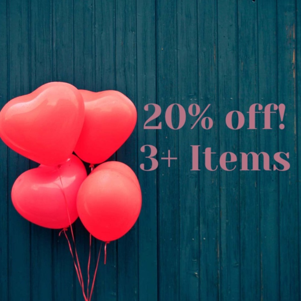 Closet Discount!